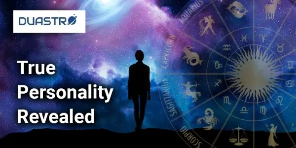 Your True Personality revealed through Palm Reading